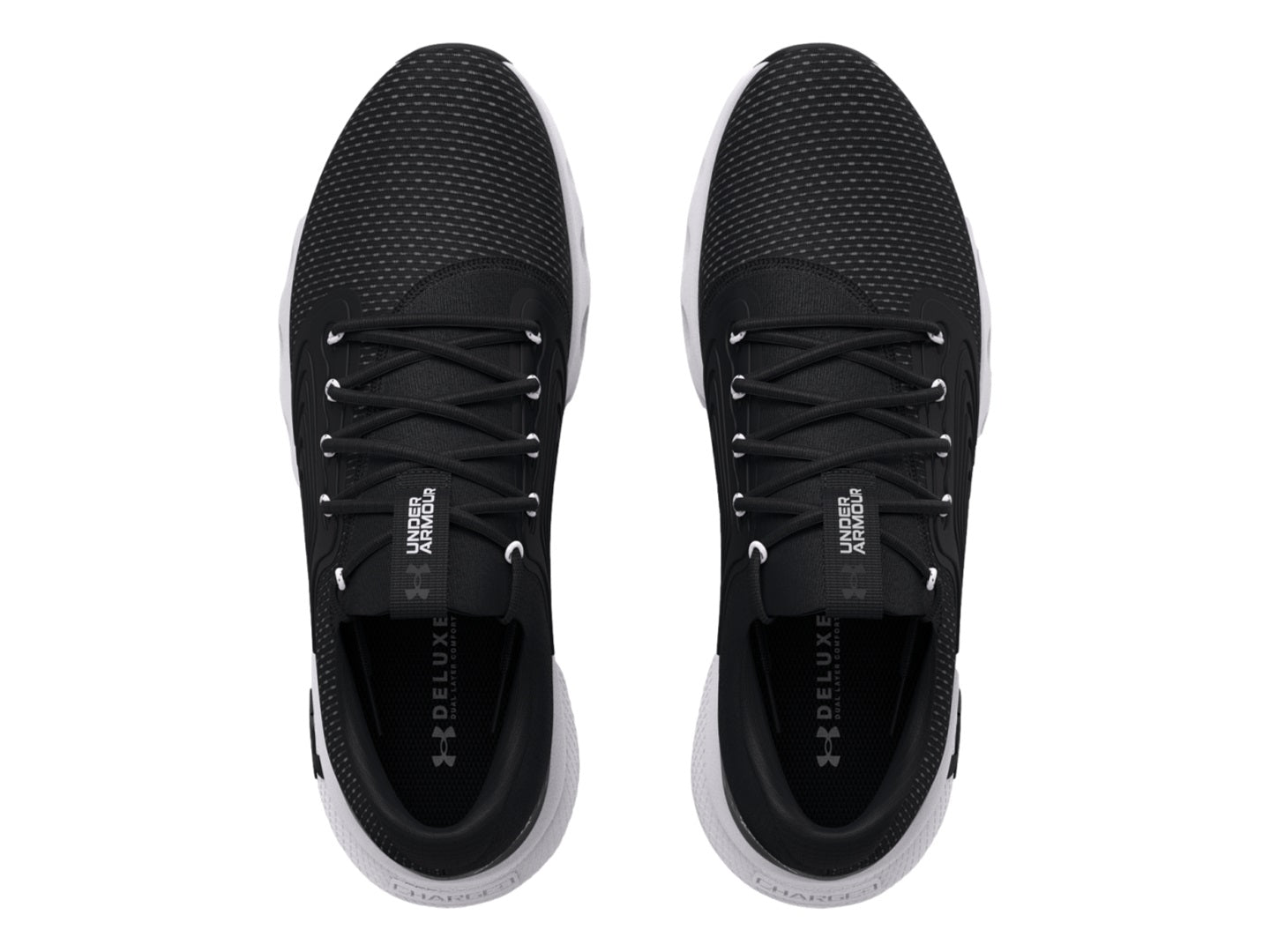 Tenis Under Armour Charged Vantage 2 024873 Para Hombre
