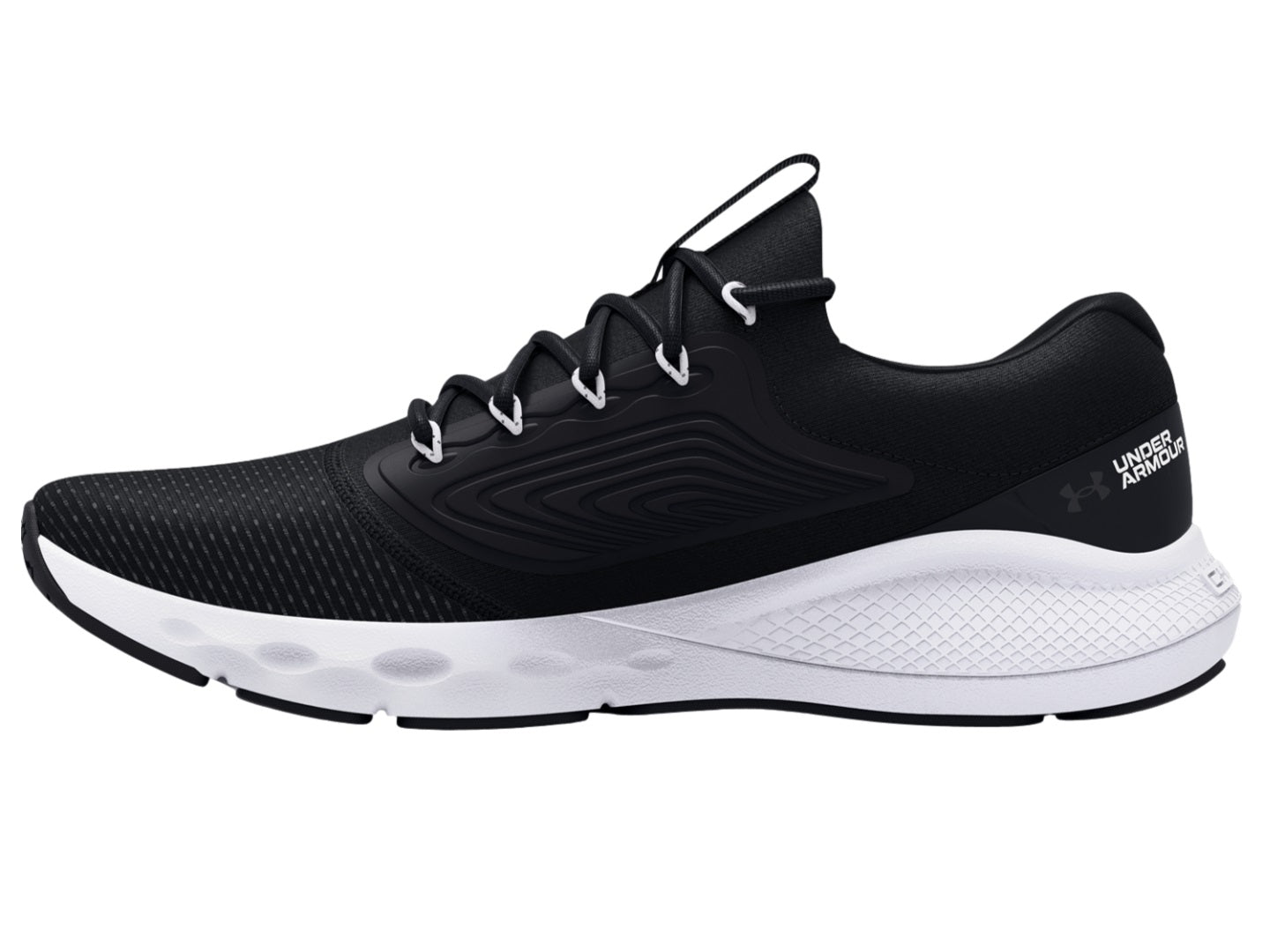 Tenis Under Armour Charged Vantage 2 024873 Para Hombre