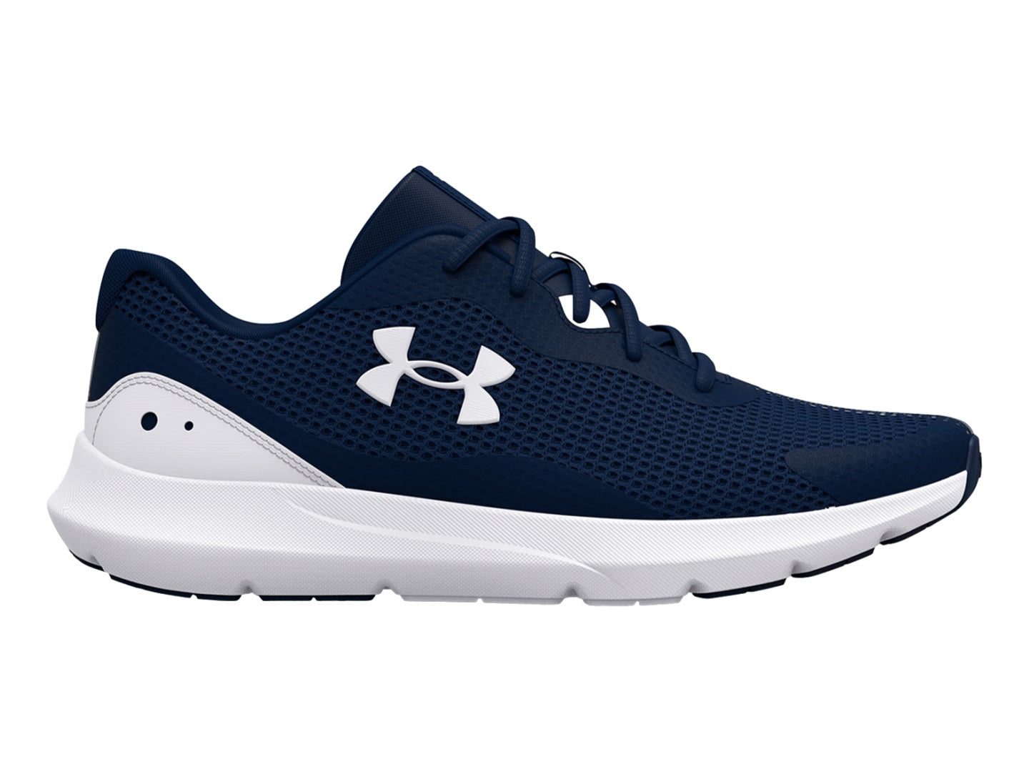 Tenis Under Armour Surge 3 024883 Para Hombre
