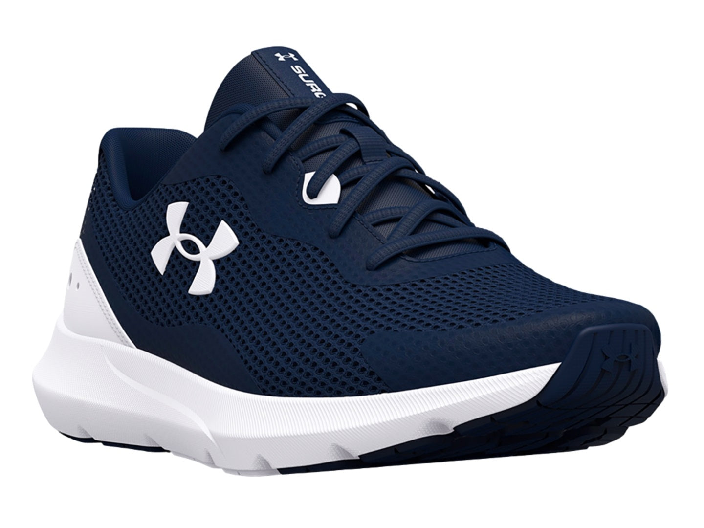 Tenis Under Armour Surge 3 024883 Para Hombre