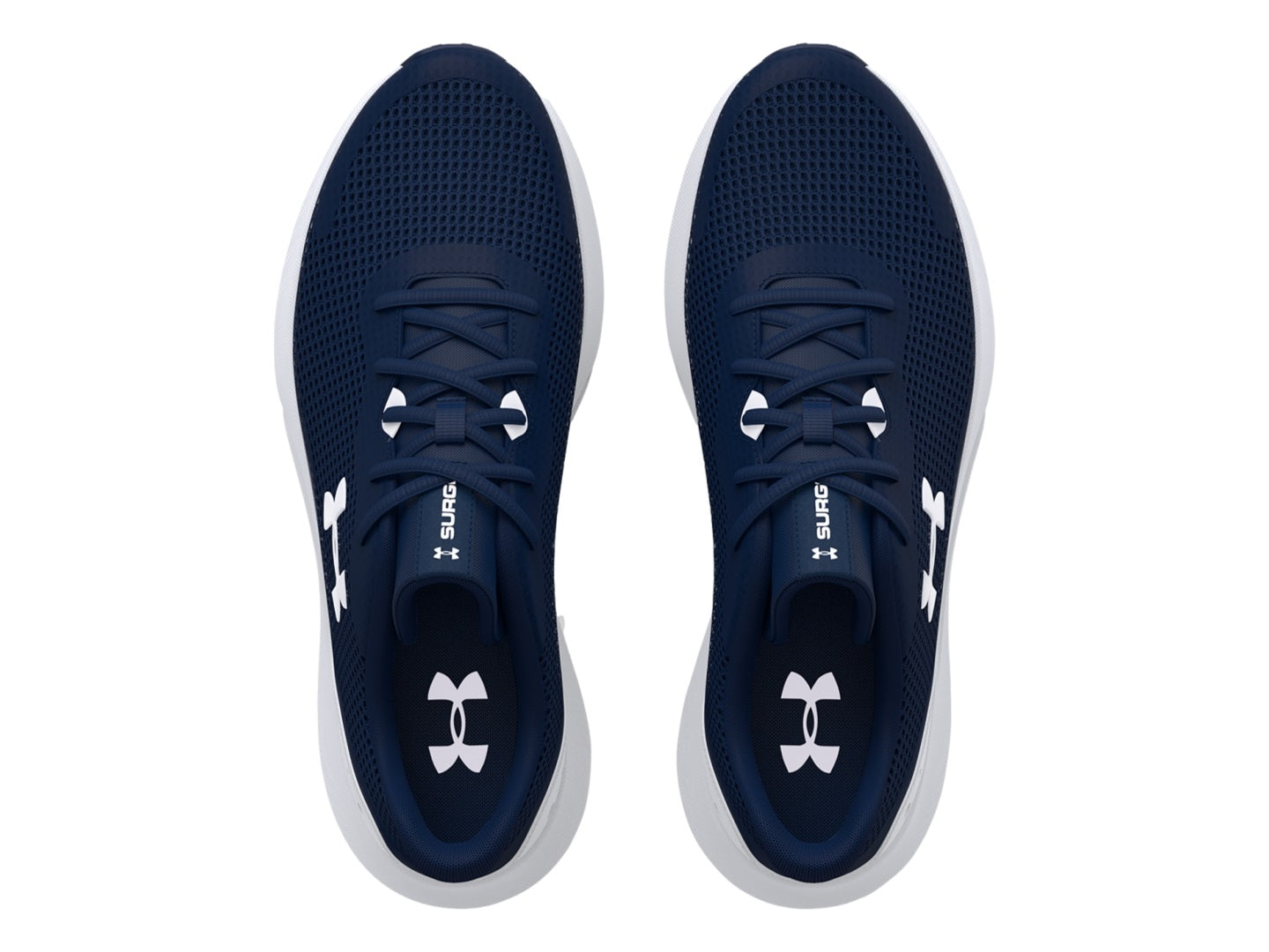 Tenis Under Armour Surge 3 024883 Para Hombre