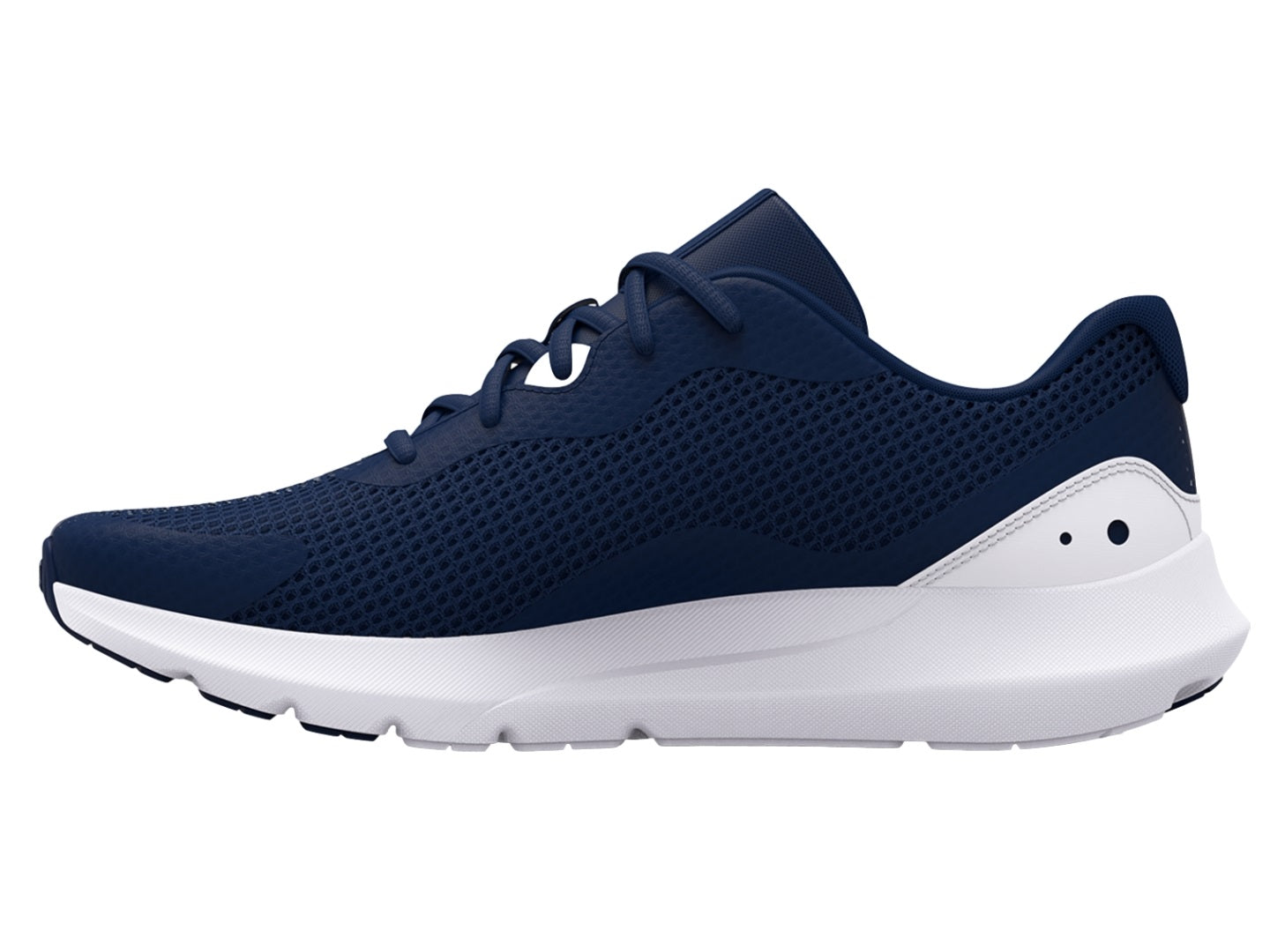 Tenis Under Armour Surge 3 024883 Para Hombre