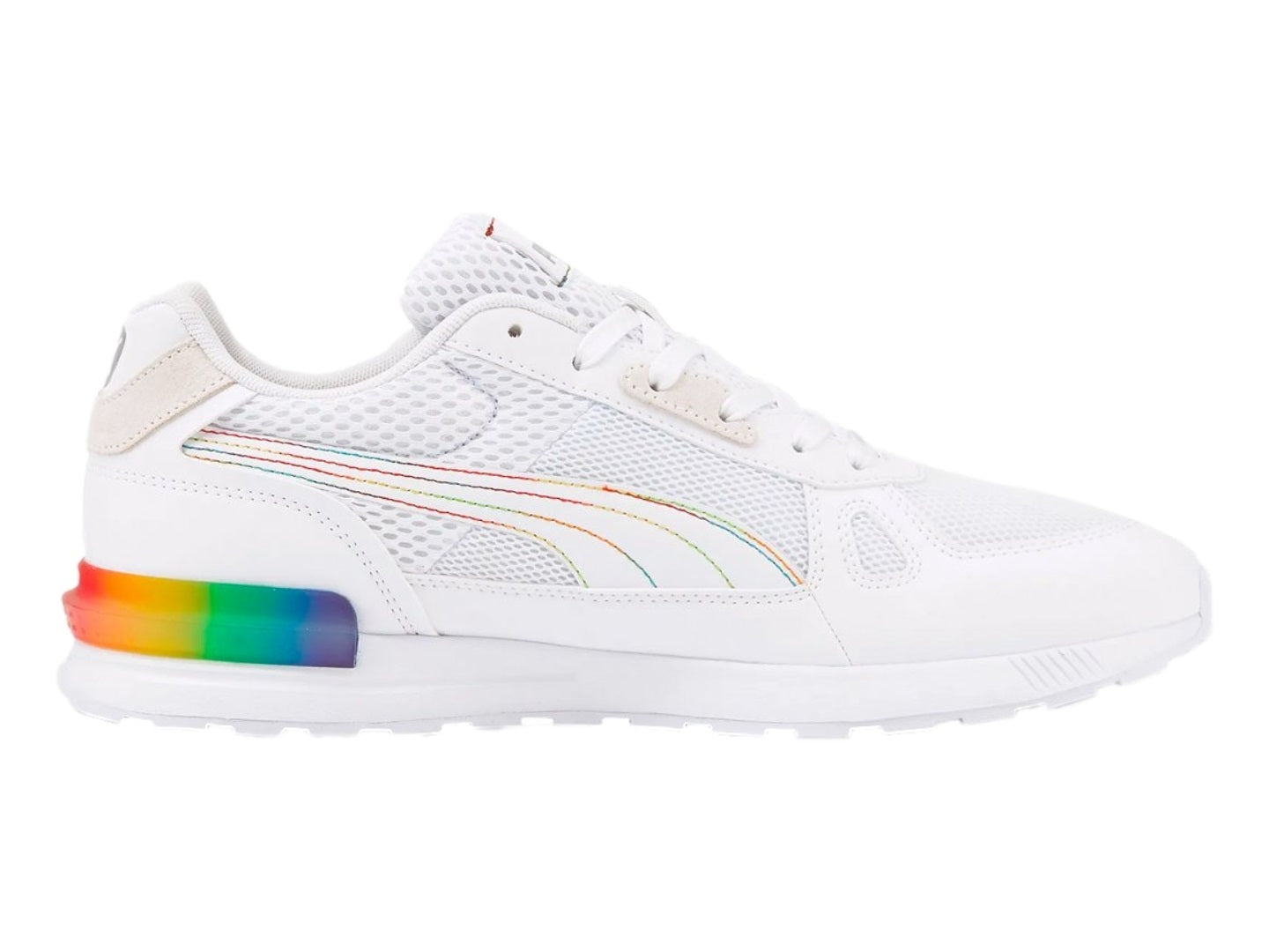 Tenis Puma 383840 Para Hombre