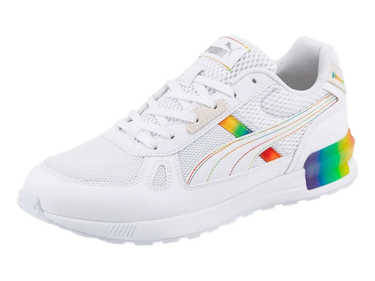 Tenis Puma 383840 Para Hombre