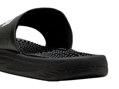 Sandalias PUMA Softride Slide Massage Negro para Hombre