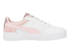 Tenis Puma Carina Patchwork 383907 Para Mujer