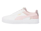 Tenis Puma Carina Patchwork 383907 Para Mujer