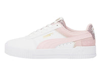 Tenis Puma Carina Patchwork 383907 Para Mujer