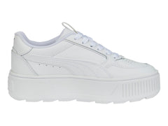 Tenis Puma Karmen Rebelle Jr 388420 Para Niña