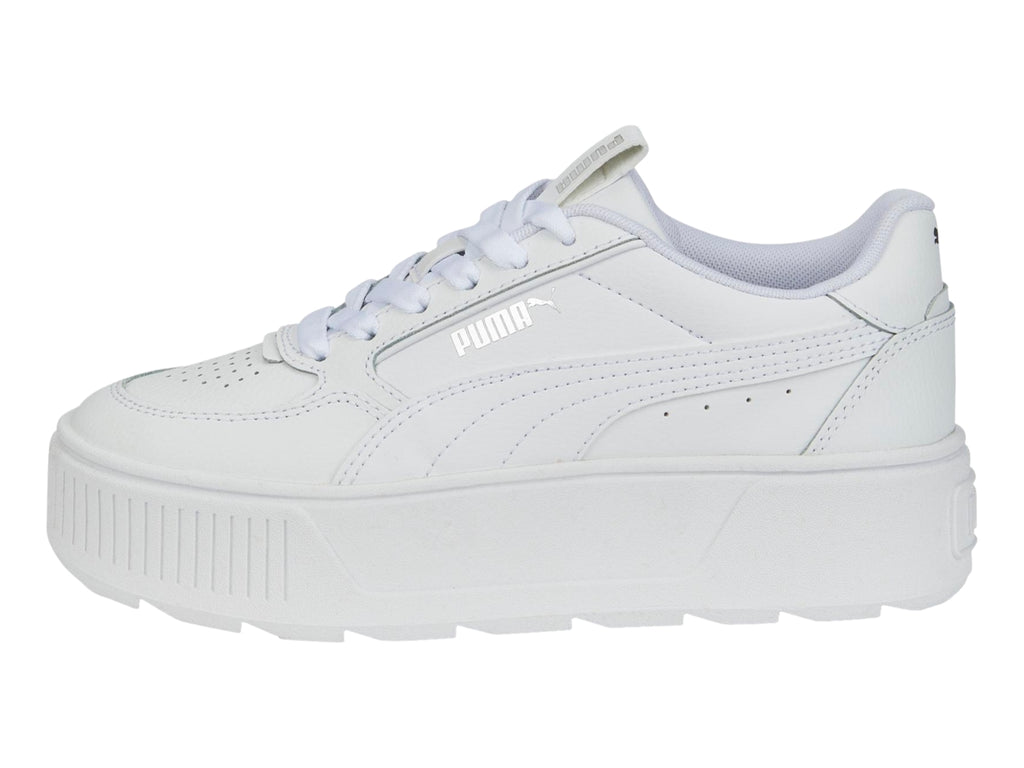 Tenis Puma Karmen Rebelle Jr 388420 Para Niña