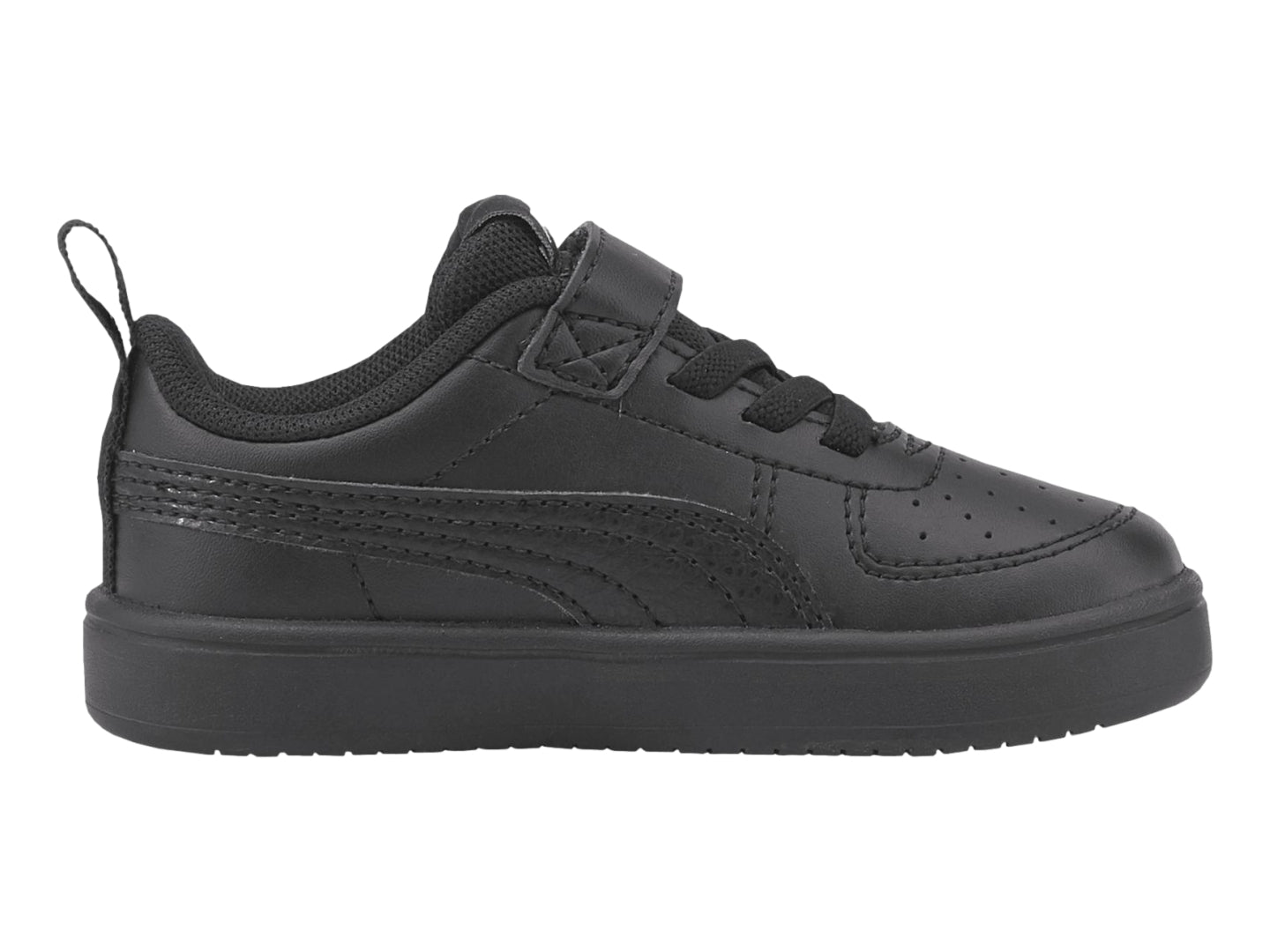 Tenis Puma Rickie Ac Inf 384314 Para Niño