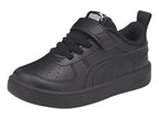 Tenis Puma Rickie Ac Inf 384314 Para Niño