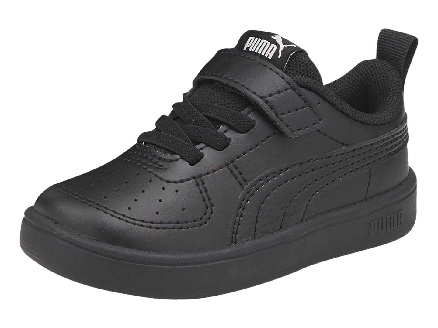 Tenis Puma Rickie Ac Inf 384314 Para Niño