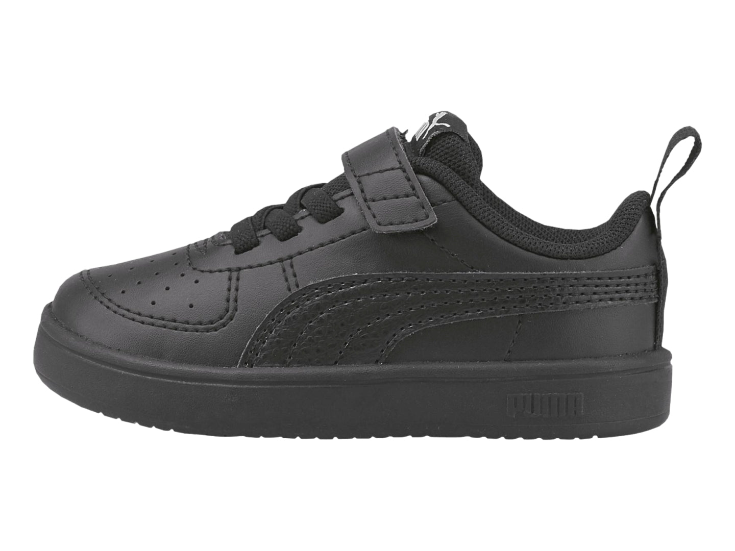 Tenis Puma Rickie Ac Inf 384314 Para Niño