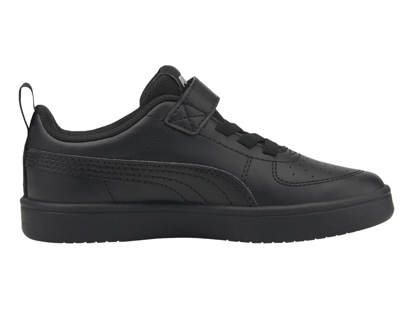 Tenis Puma Rickie Ac Ps 385836 Para Niño