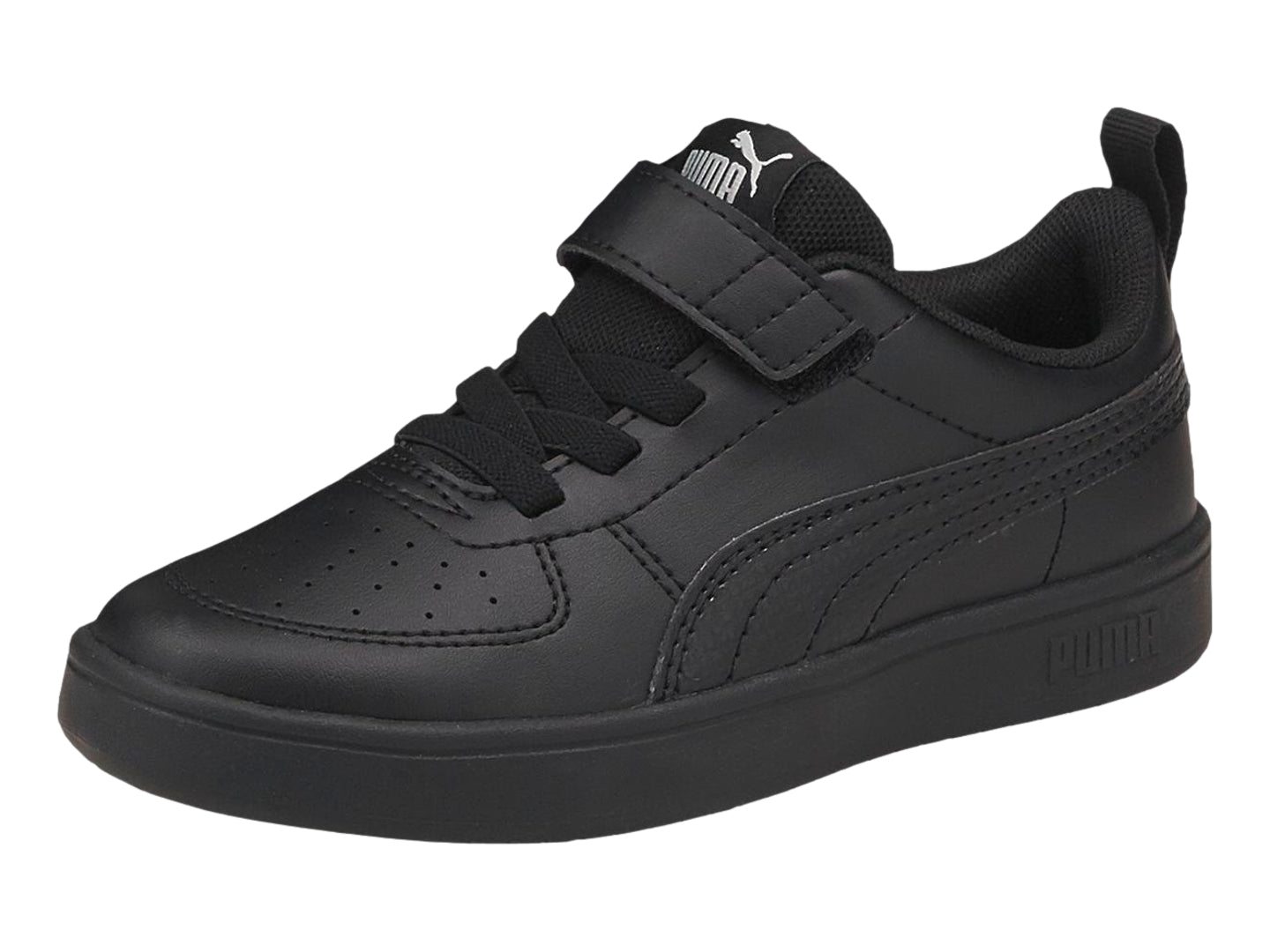 Tenis Puma Rickie Ac Ps 385836 Para Niño