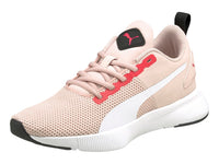 Tenis Puma Flyer Runner Jr 192928 Para Niña