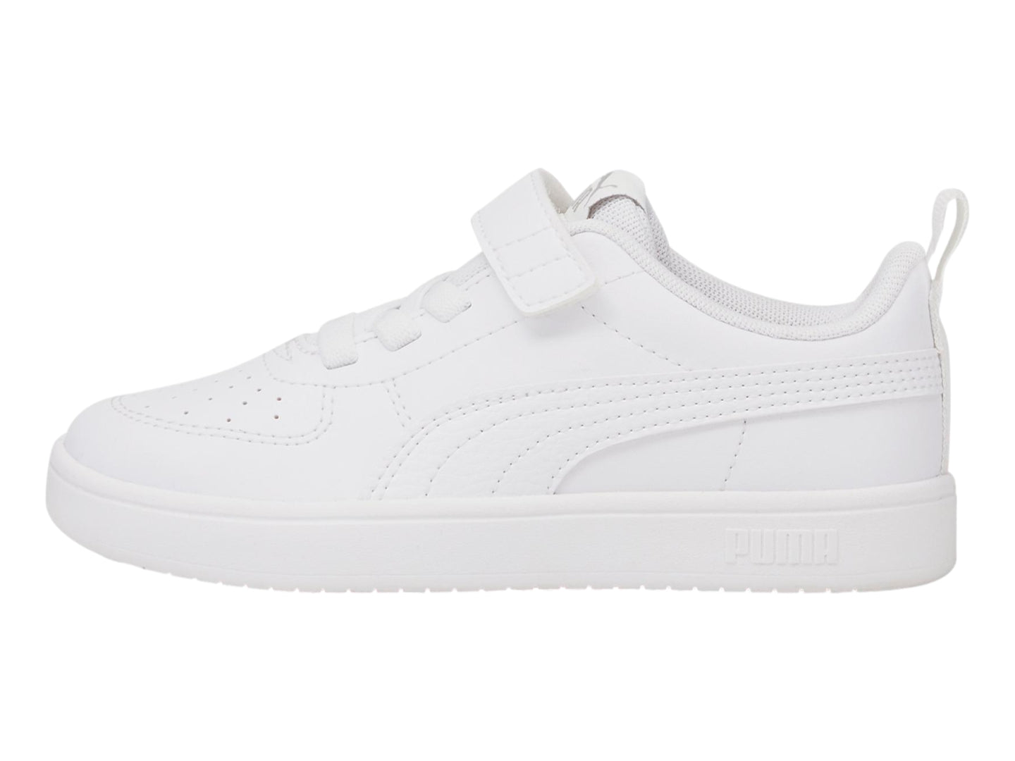 Tenis Puma Rickie Ac Ps 385836 Para Niño