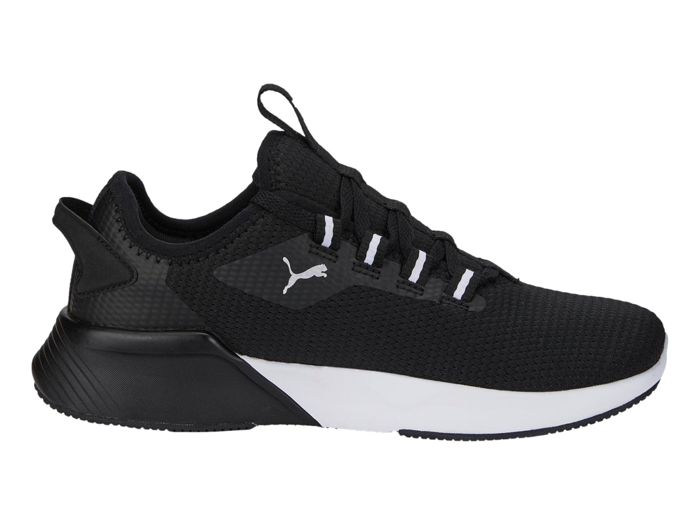 Tenis Puma Retaliate 2 Jr 377085 Para Niño