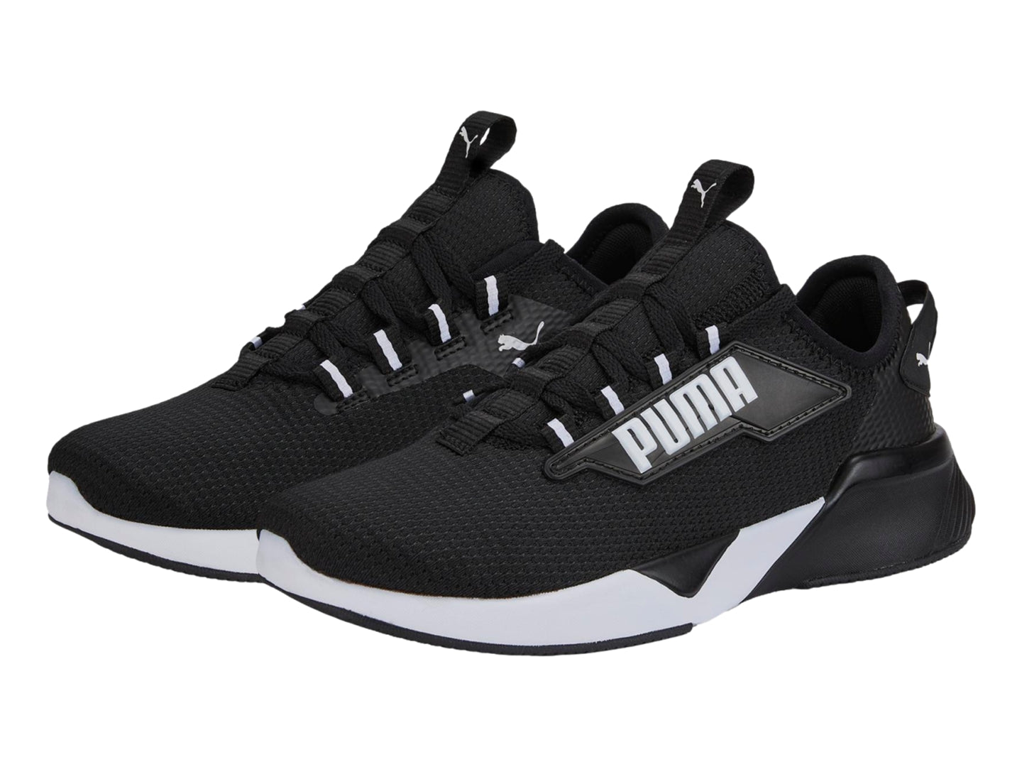 Tenis Puma Retaliate 2 Jr 377085 Para Niño