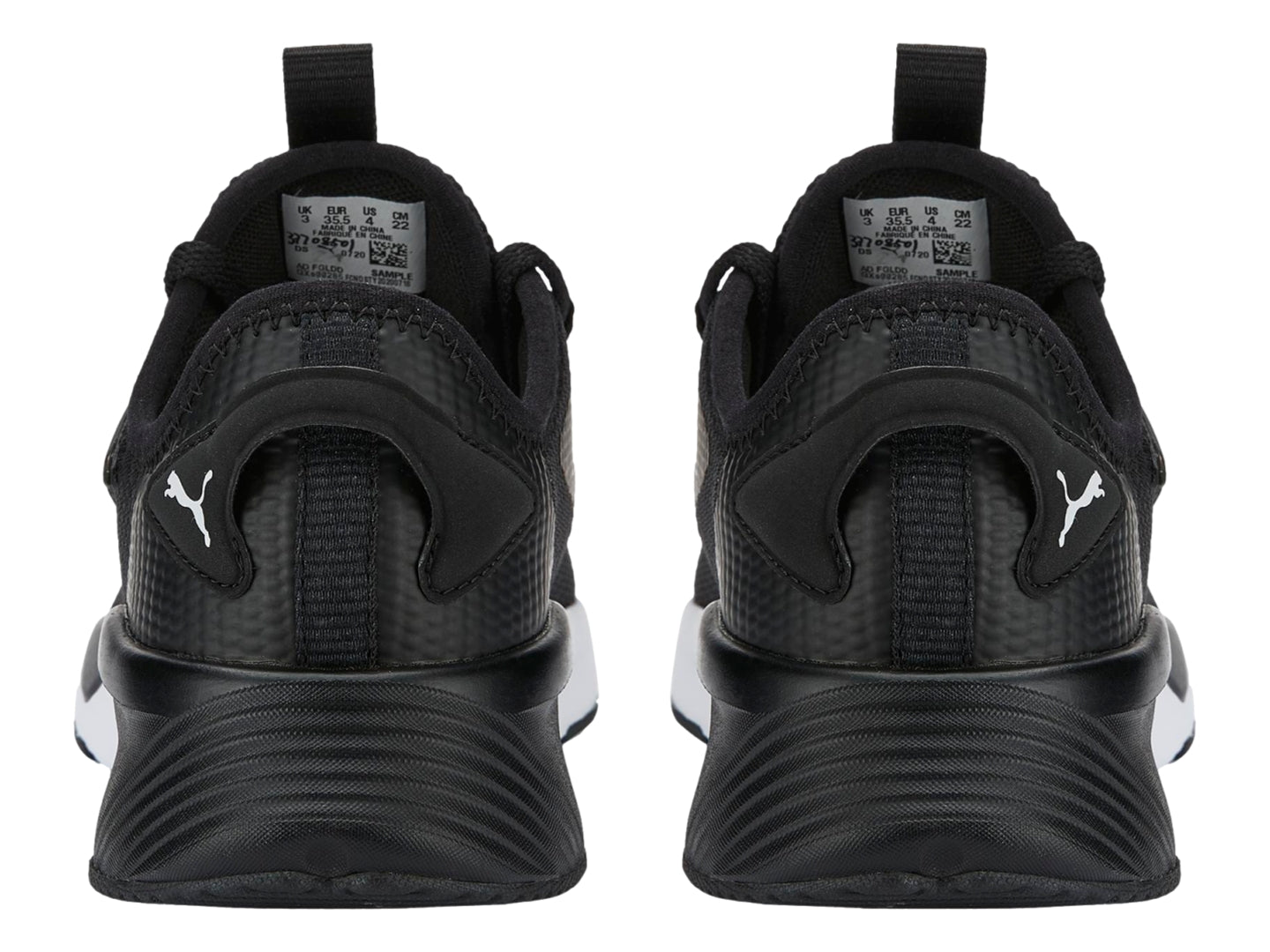 Tenis Puma Retaliate 2 Jr 377085 Para Niño