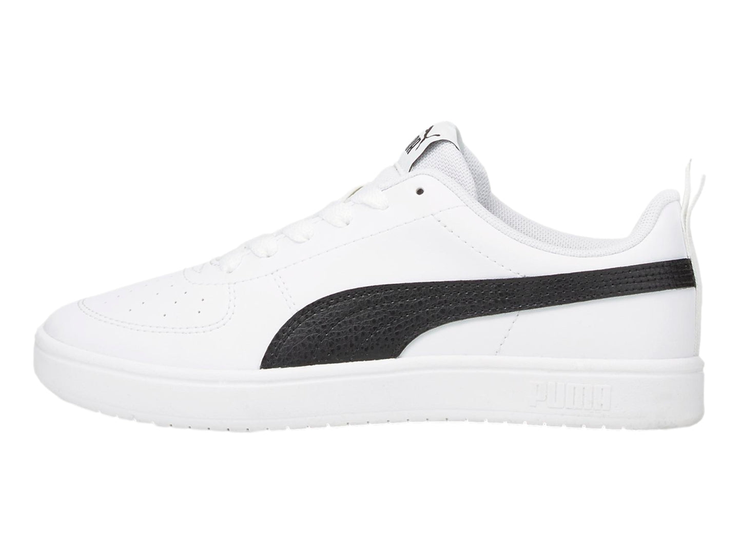 Tenis Puma Rickie Jr 384311 Para Niño