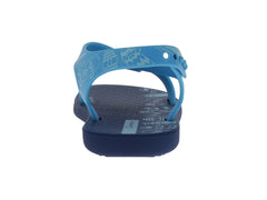 Sandalias Ipanema Azul para Niño