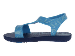 Sandalias Ipanema Azul para Niño