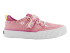 Tenis Sperry 165761 Para Niña