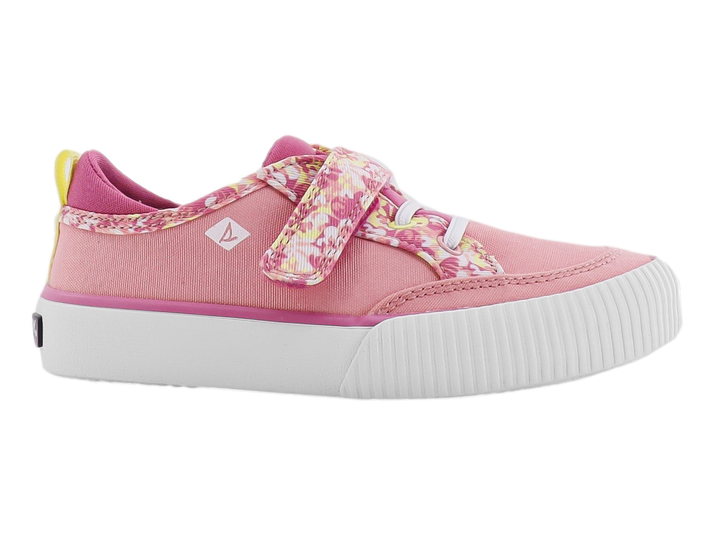 Tenis Sperry 165761 Para Niña