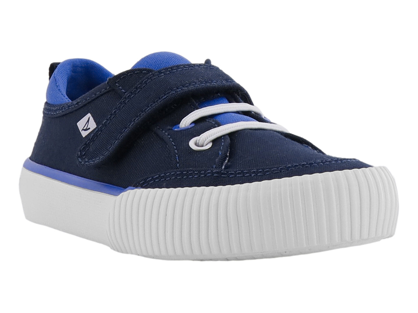 Tenis Sperry 165973 Para Niña