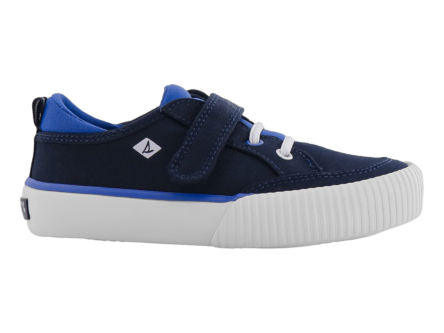 Tenis Sperry 165973 Para Niña