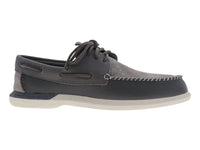 Zapatos Náuticos Sperry Gris para Hombre
