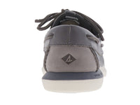 Zapatos Náuticos Sperry Gris para Hombre