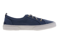 Tenis Casuales Sperry Azul para Mujer