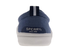 Tenis Casuales Sperry Azul para Mujer