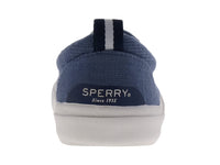 Tenis Casuales Sperry Azul para Mujer
