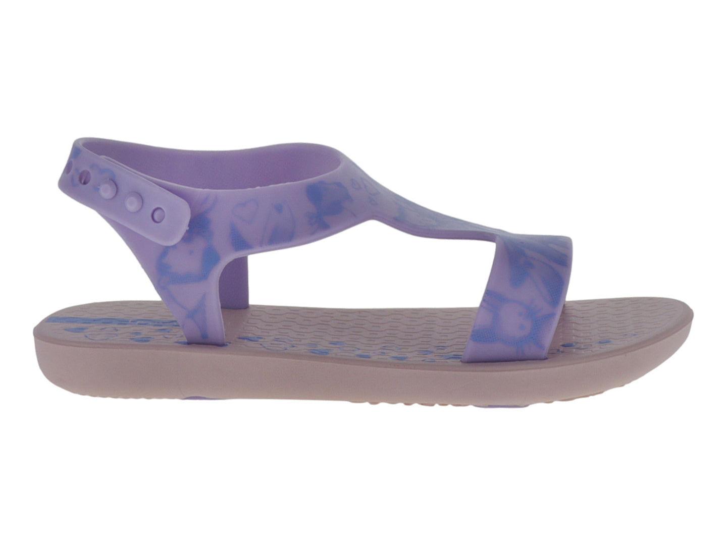 Sandalias Ipanema 83289 Para Niña