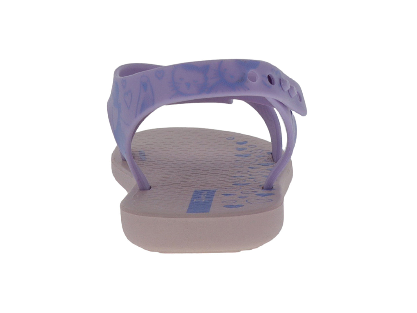 Sandalias Ipanema 83289 Para Niña