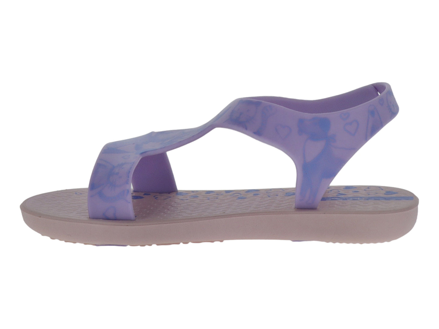 Sandalias Ipanema 83289 Para Niña
