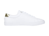 Tenis Tommy Hilfiger Side Flag Sneaker 06470 Para Mujer