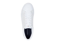 Tenis Tommy Hilfiger All Monogram Skeaker 06469 Para Mujer