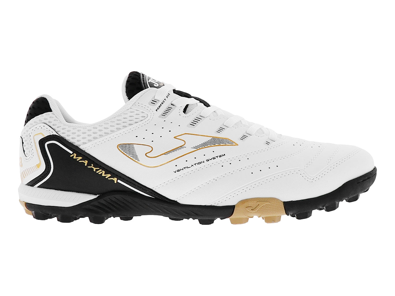 Tenis Joma Maxima Maxw Para Hombre