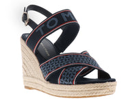 Sandalias Tommy Hilfiger 06355 Para Mujer