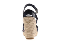 Sandalias Tommy Hilfiger 06355 Para Mujer