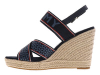 Sandalias Tommy Hilfiger 06355 Para Mujer