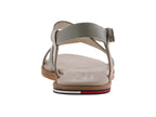 Sandalias Tommy Hilfiger 01809 Para Mujer