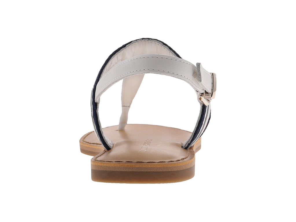 Sandalias Tommy Hilfiger 06232 Para Mujer