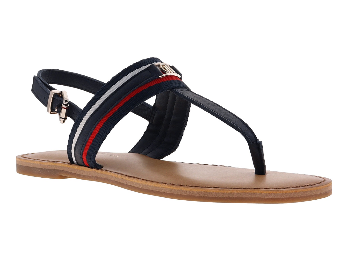 Sandalias Tommy Hilfiger 06232 Para Mujer