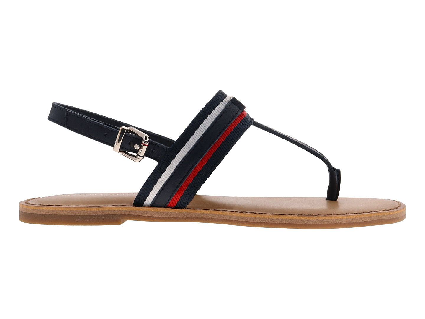 Sandalias Tommy Hilfiger 06232 Para Mujer